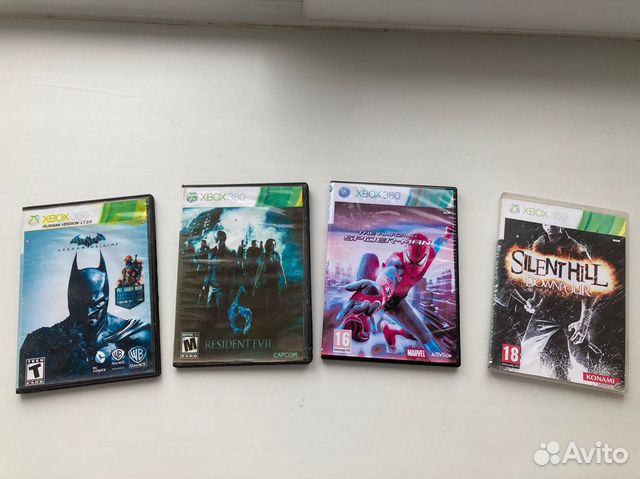 Игры для xbox 360 lt 2.0