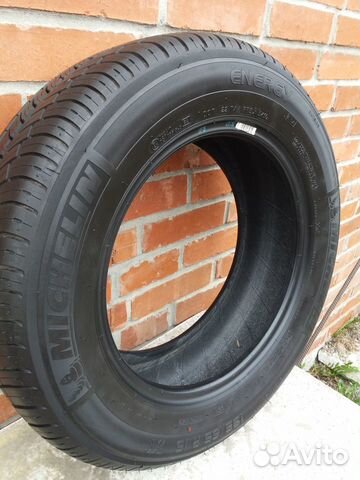 Michelin 195/65 R15, 1 шт