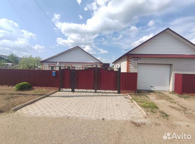 

3-к. дом, 70 м²
