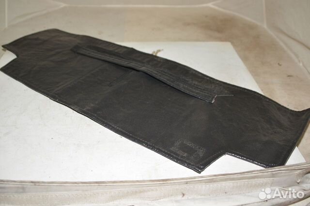 Утеплитель радиатора (750/520х260мм)