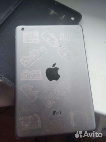 iPad mini