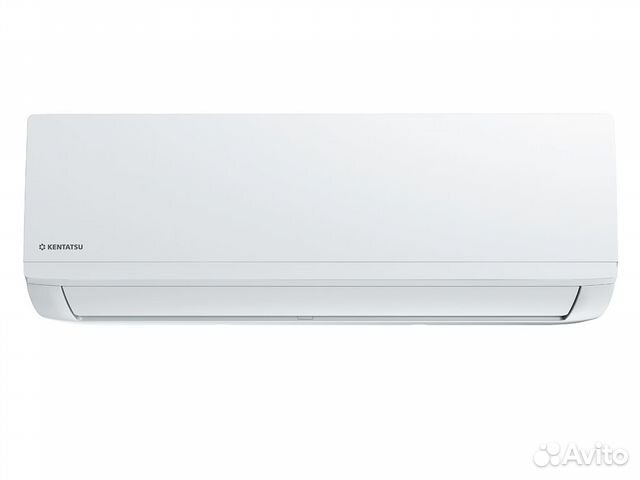 Кондиционер Kentatsu Ichi ksgi26hfan1/ksri26hfan1