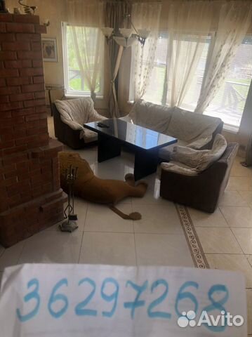 

5-к. дом, 180 м²