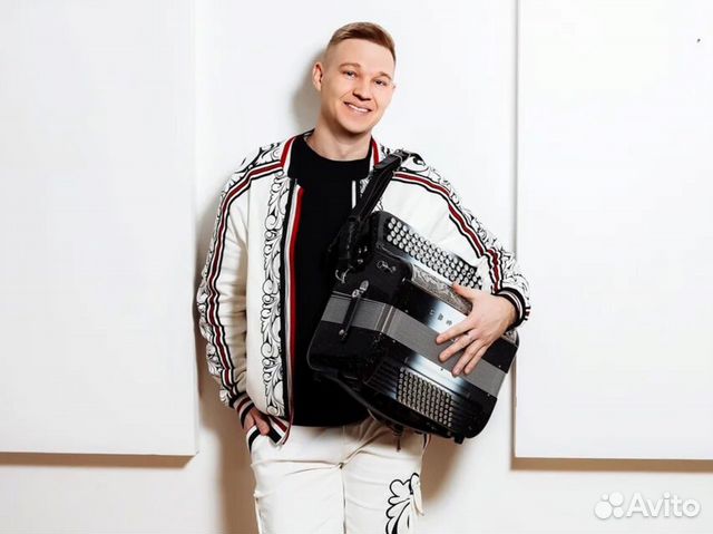 Артисты на праздник