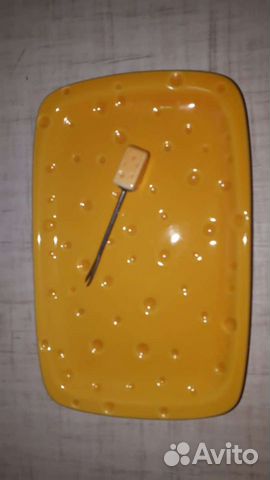 Сырная тарелка