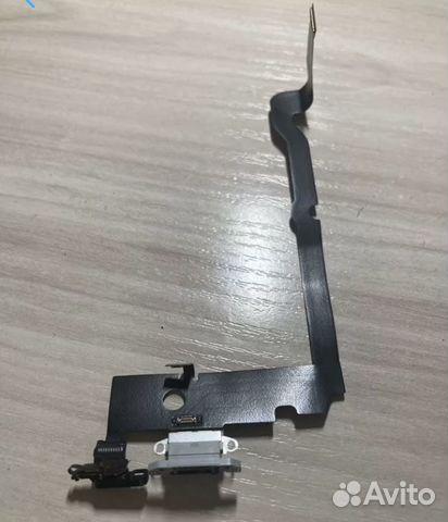 шлейф авито