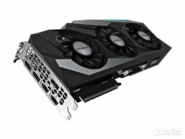 Gigabyte Geforce RTX 3080 Gaming OC 12GB