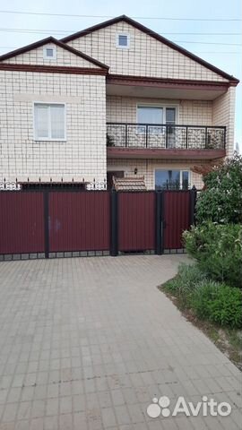 

5-к. дом, 141 м²