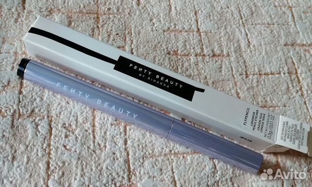 Fenty Beauty Оригинал Flypencil карандаш каял