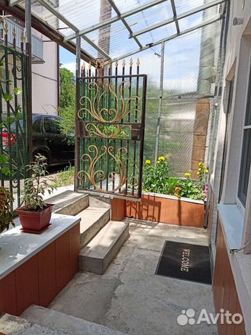 

1-к. квартира, 20 м², 2 кровати
