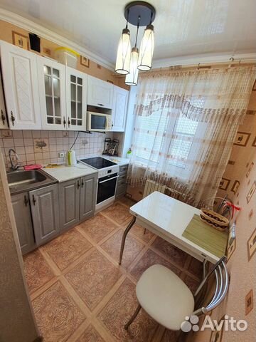 

2-к. квартира, 44 м², 4 кровати