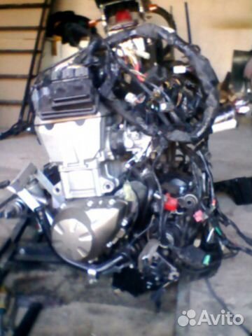 Kawasaki honda suzuki yamaha разборка бу