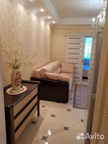 

1-к. квартира, 45 м², 2/12 эт.