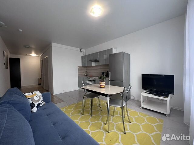 

3-к. квартира, 65 м², 3 кровати