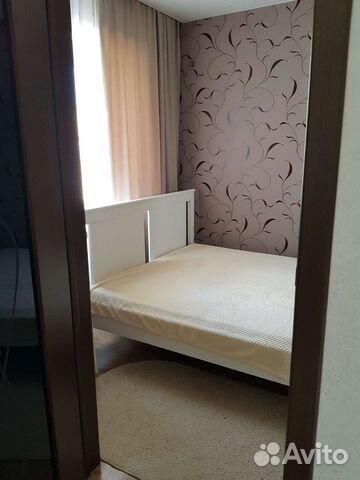 

2-к. квартира, 54 м², 3 кровати