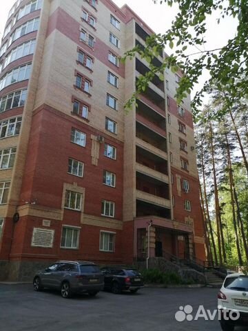 

2-к. квартира, 65 м², 3 кровати