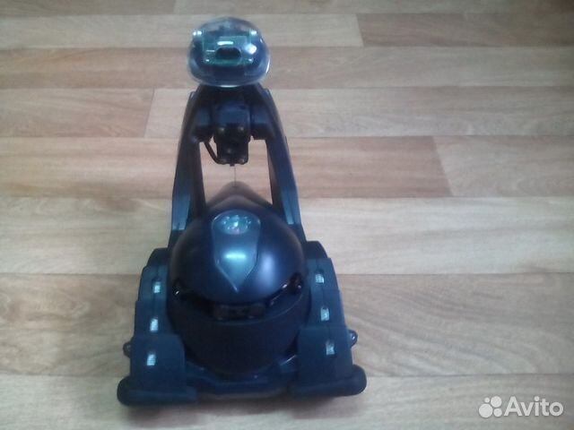 Робот Шпион (Eaglemoss collections)