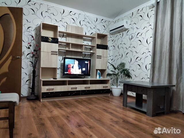 

2-к. квартира, 42 м², 3 кровати