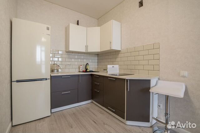 

2-к. квартира, 65 м², 23/25 эт.