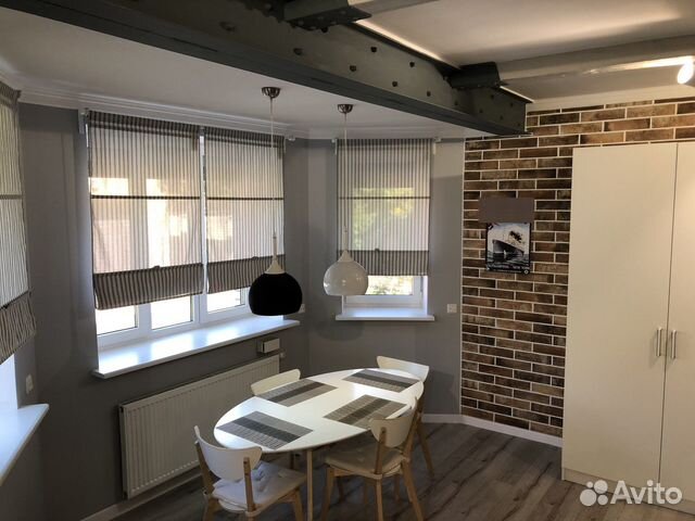 

2-к. квартира, 60 м², 2 кровати