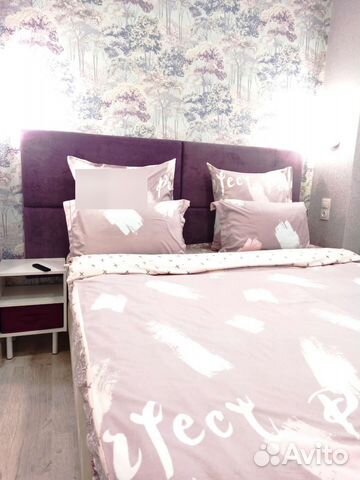 

Квартира-студия, 20 м², 1 кровать