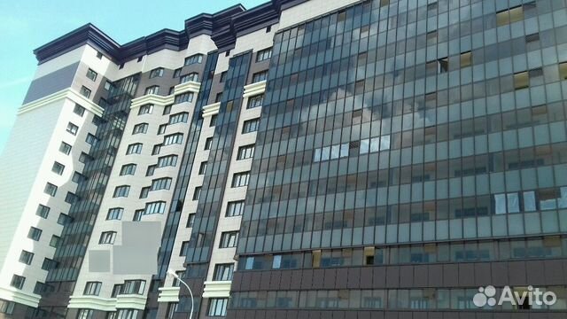 

2-к. квартира, 63 м², 4 кровати
