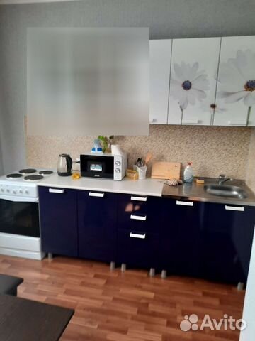 

3-к. квартира, 82 м², 5 кроватей