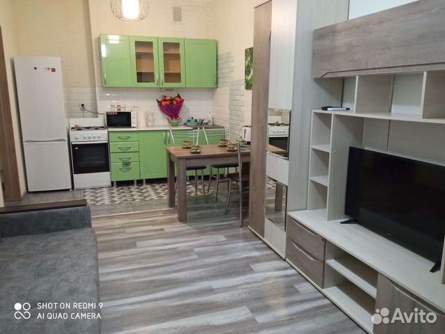 

2-к. квартира, 75 м², 3 кровати