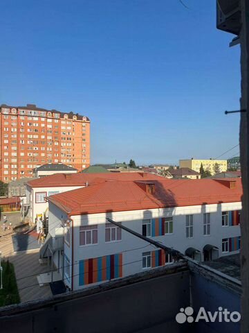 

2-к. квартира, 45 м², 2 кровати