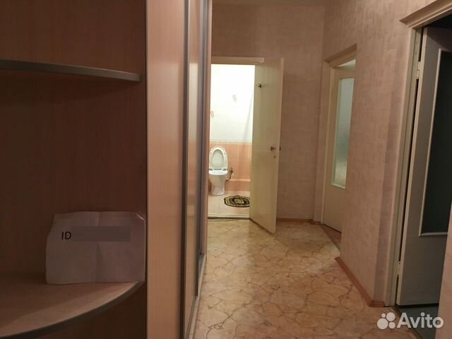 

1-к. квартира, 50 м², 1 кровать