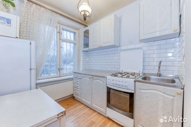

2-к. квартира, 54 м², 3 кровати