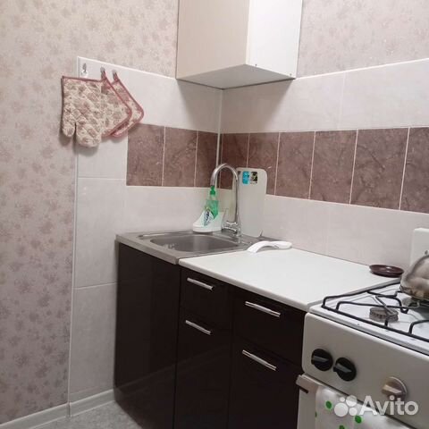 

2-к. квартира, 48 м², 2 кровати