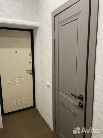 

2-к. квартира, 48 м², 1/4 эт.