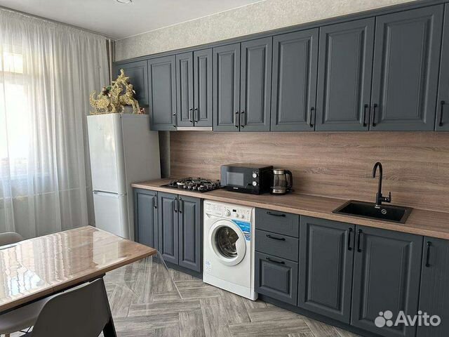 

3-к. квартира, 84 м², 6 кроватей