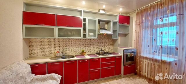 

1-к. квартира, 42 м², 8/11 эт.