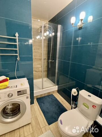 

1-к. квартира, 40 м², 8/10 эт.