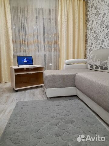 

Квартира-студия, 28 м², 1 кровать