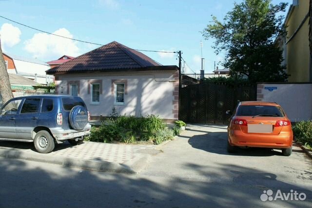 

3-к. дом, 38 м²