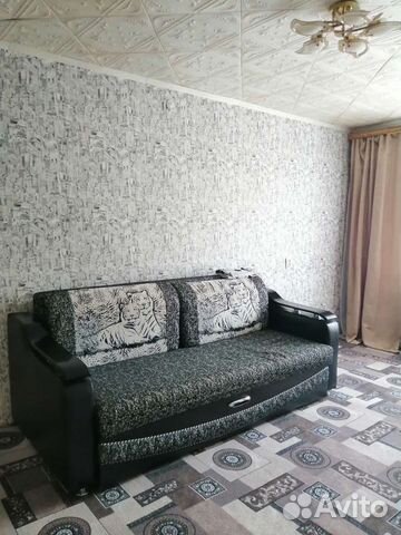 

1-к. квартира, 33 м², 1 кровать