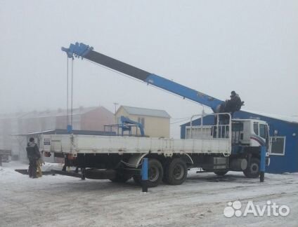 Аренда манипулятора Аренда манипулятора