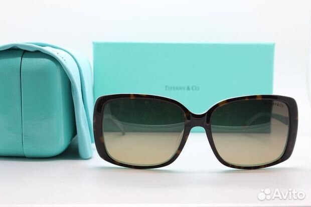 Очки Тиффани tiffany