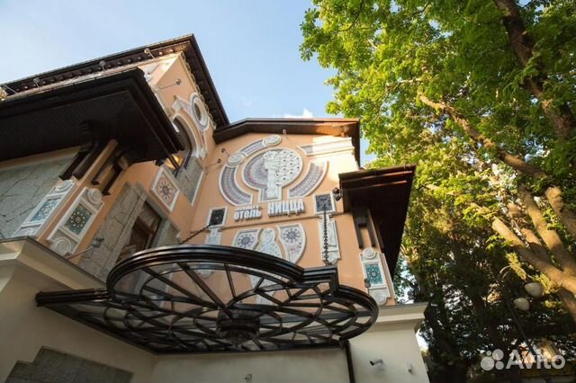 

Квартира-студия, 28 м², 3/3 эт.