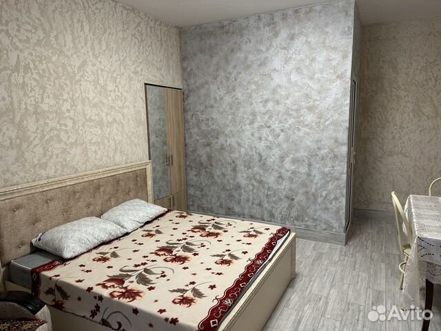 

Квартира-студия, 22 м², 1/2 эт.