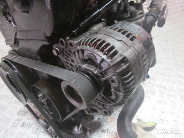 Генератор для Фольксваген пассат 1.9 1Y AAZ Генератор для Фольксваген пассат 1.9 1Y AAZ