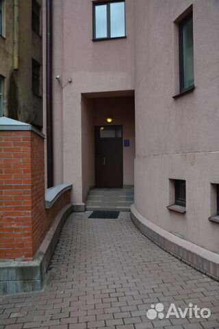 2-к квартира, 74 м², 7/8 эт.