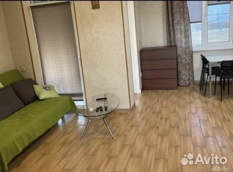 

2-к. квартира, 50 м², 3 кровати