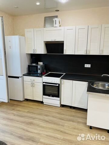 

3-к. квартира, 78 м², 1 кровать