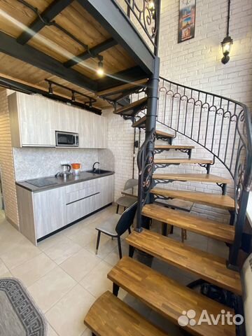 

1-к. квартира, 31 м², 2/2 эт.