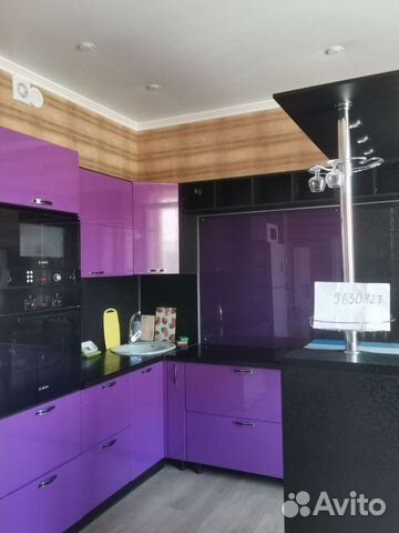 

1-к. квартира, 48 м², 1 кровать