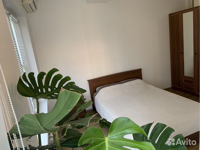 

2-к. квартира, 80 м², 3 кровати